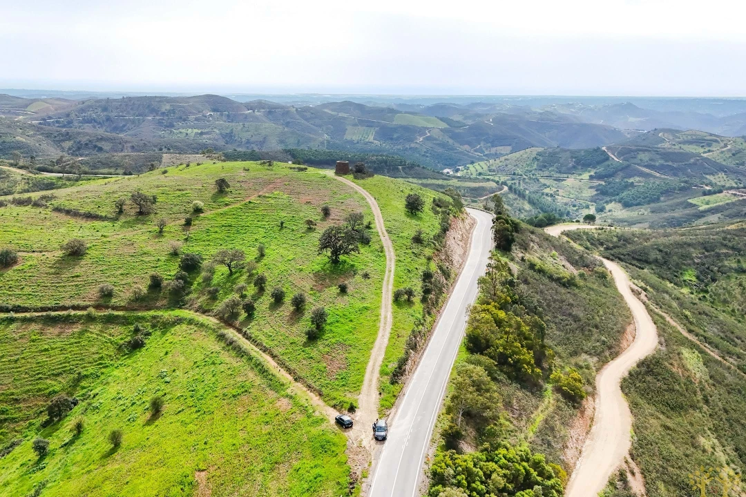 Terreno para Venda em Tavira (Santa Maria e Santiago) Foto 4