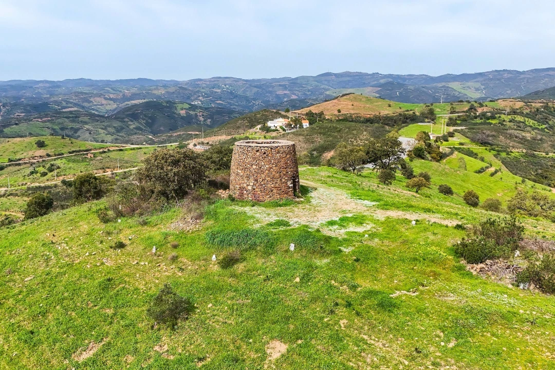 Terreno para Venda em Tavira (Santa Maria e Santiago) Foto 18