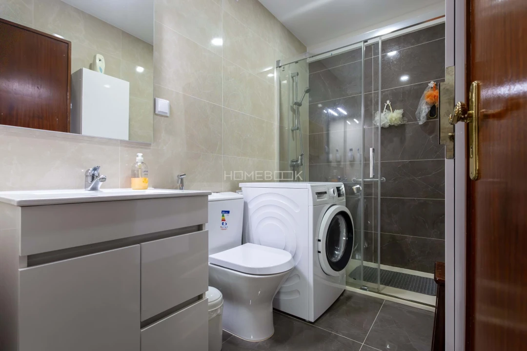 Apartamento T2 para Venda em Amora Foto 25