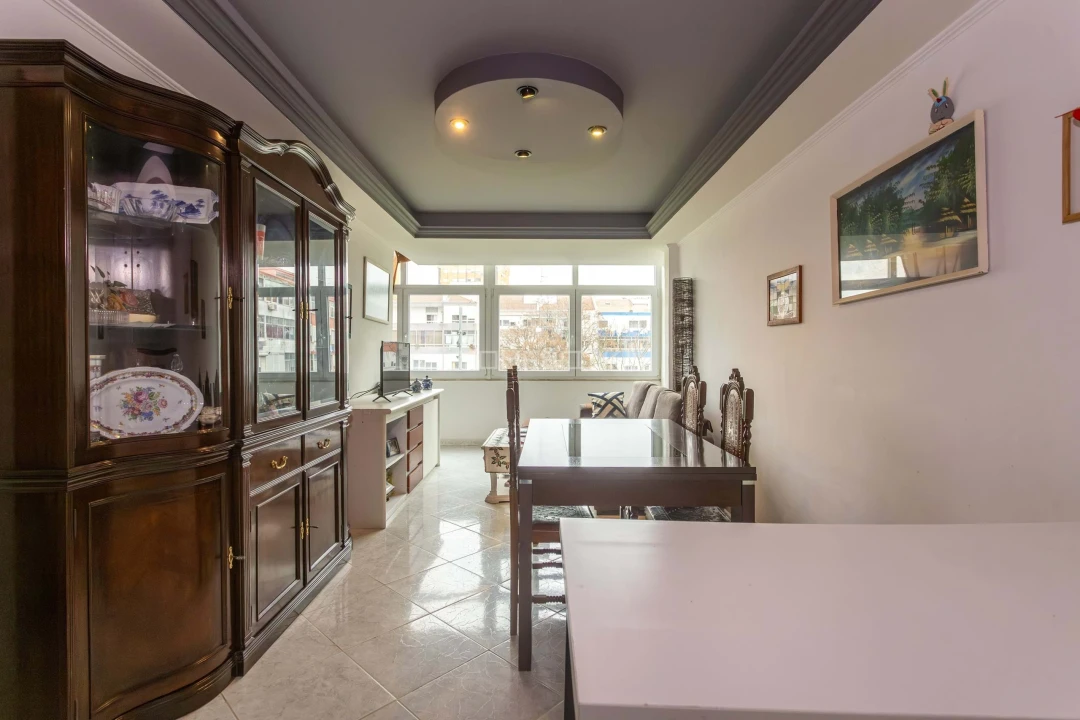 Apartamento T2 para Venda em Amora Foto 20