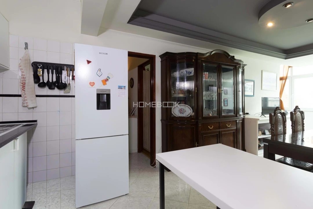 Apartamento T2 para Venda em Amora Foto 23