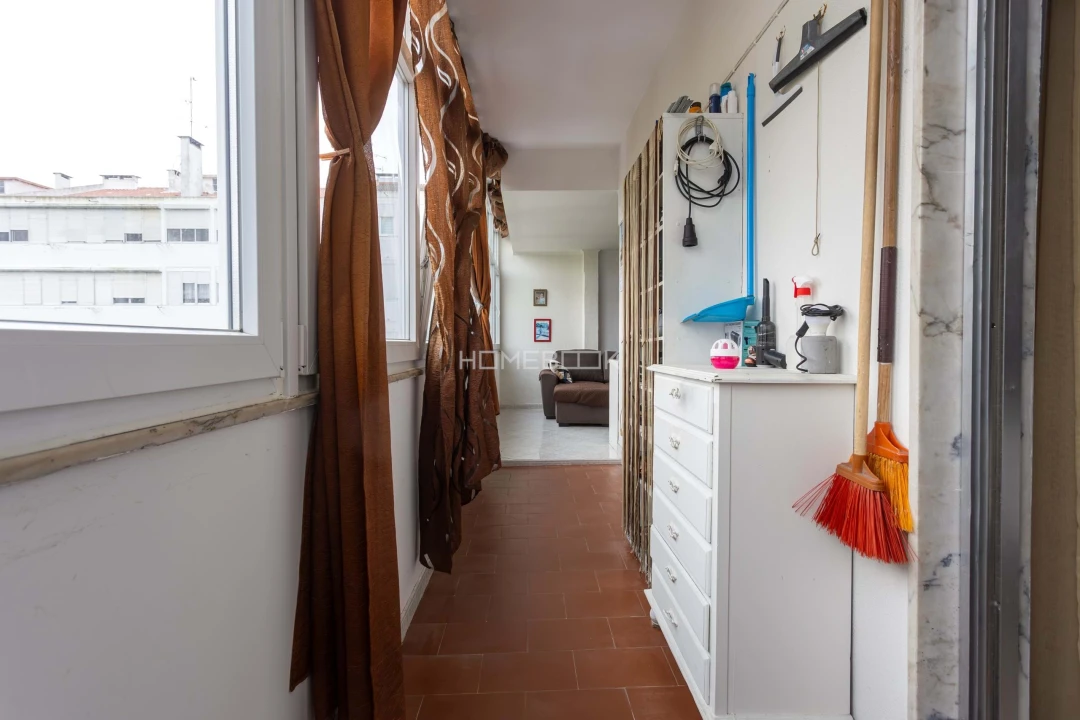Apartamento T2 para Venda em Amora Foto 14