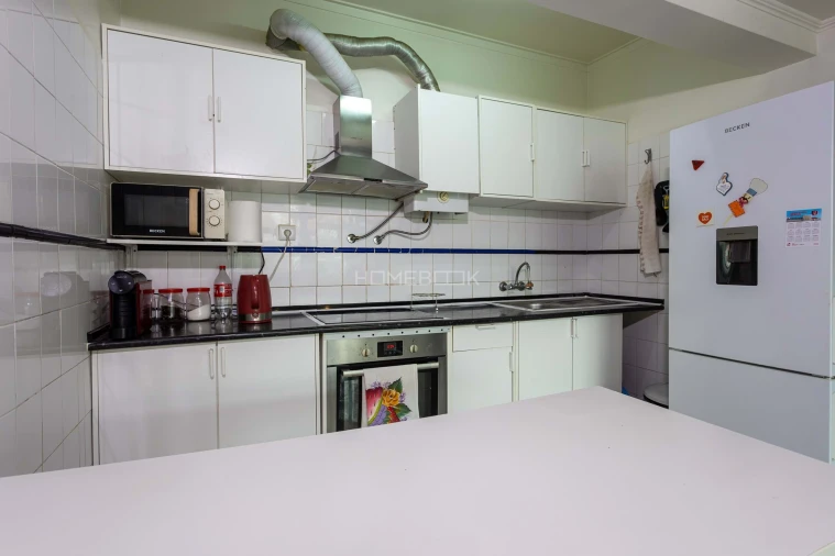 Apartamento T2 para Venda em Amora Foto 24