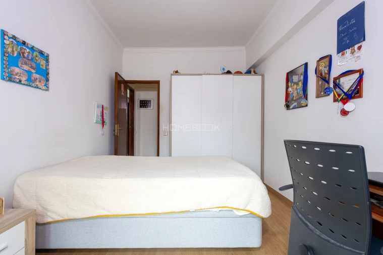 Apartamento T2 para Venda em Amora Foto 10