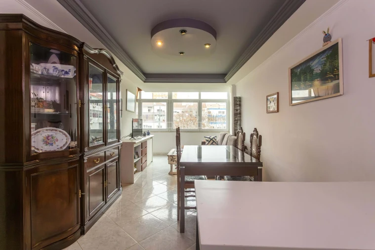 Apartamento T2 para Venda em Amora Foto 20