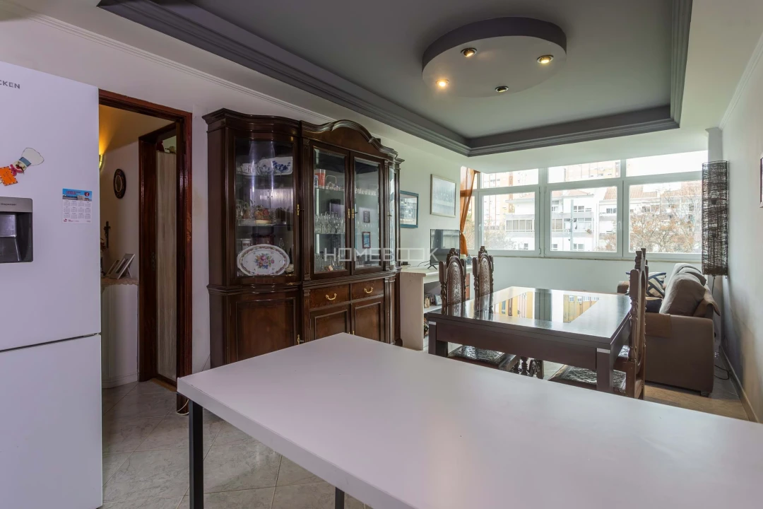 Apartamento T2 para Venda em Amora Foto 22