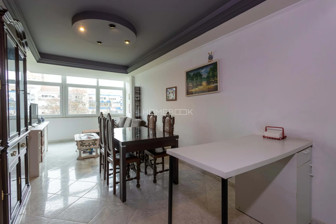 Apartamento T2 para Venda em Amora Foto 21