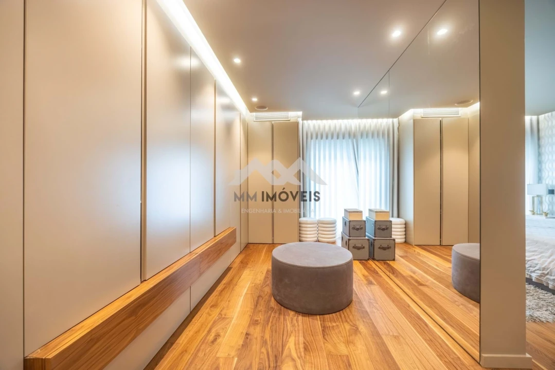 Moradia T3 para Venda em Matosinhos e Leça da Palmeira Foto 22