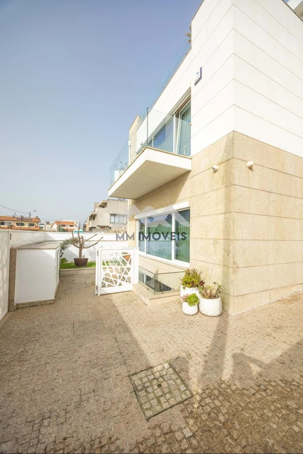 Moradia T3 para Venda em Matosinhos e Leça da Palmeira Foto 43