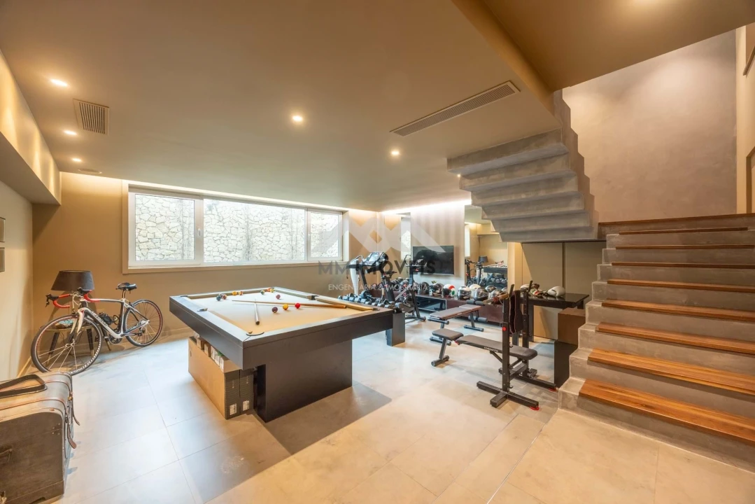 Moradia T3 para Venda em Matosinhos e Leça da Palmeira Foto 38