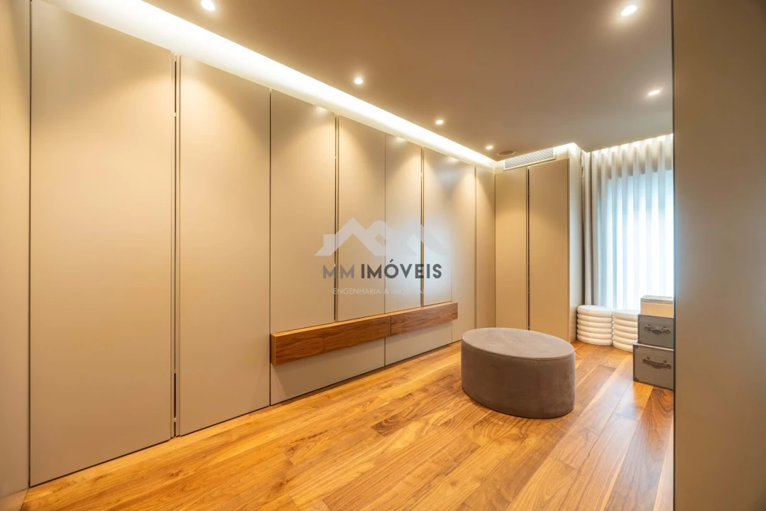 Moradia T3 para Venda em Matosinhos e Leça da Palmeira Foto 33