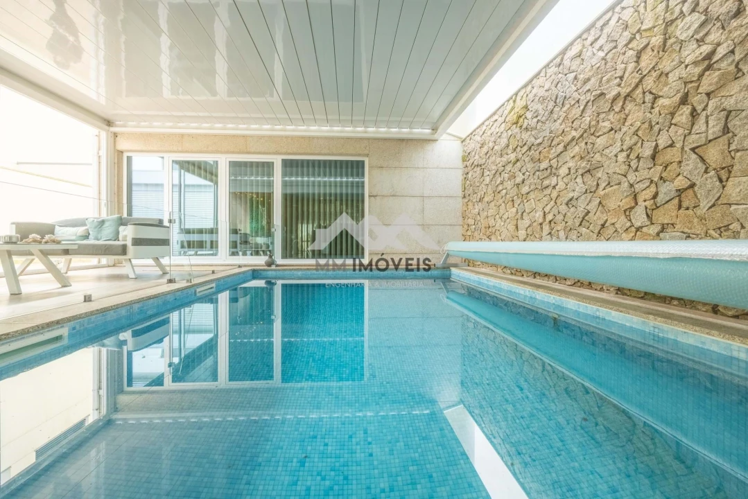 Moradia T3 para Venda em Matosinhos e Leça da Palmeira Foto 6