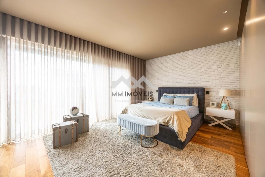 Moradia T3 para Venda em Matosinhos e Leça da Palmeira Foto 28