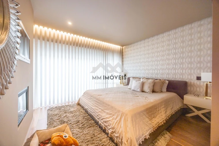 Moradia T3 para Venda em Matosinhos e Leça da Palmeira Foto 21