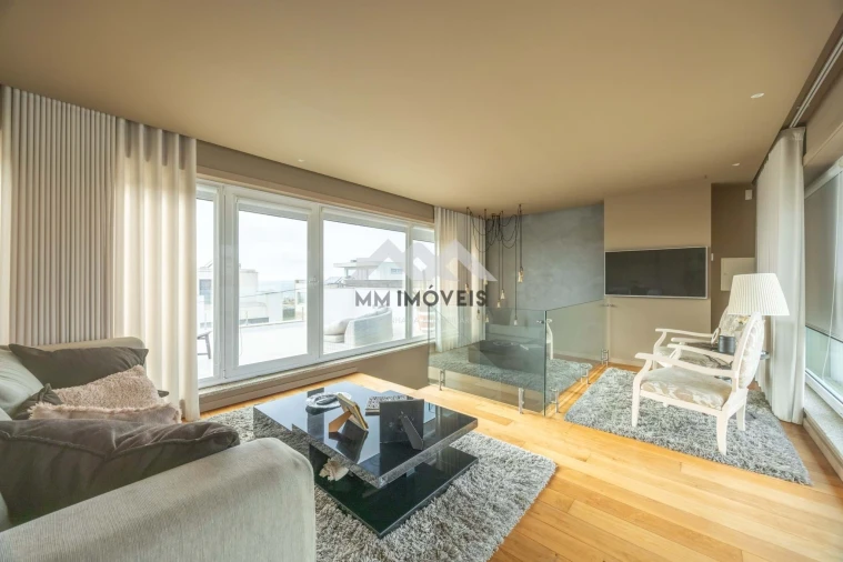 Moradia T3 para Venda em Matosinhos e Leça da Palmeira Foto 26