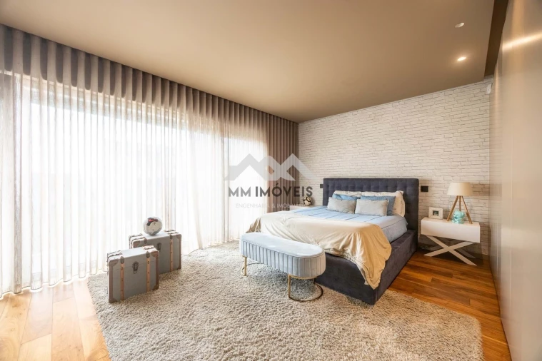 Moradia T3 para Venda em Matosinhos e Leça da Palmeira Foto 28