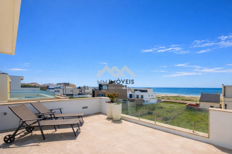 Moradia T3 para Venda em Matosinhos e Leça da Palmeira Foto 4