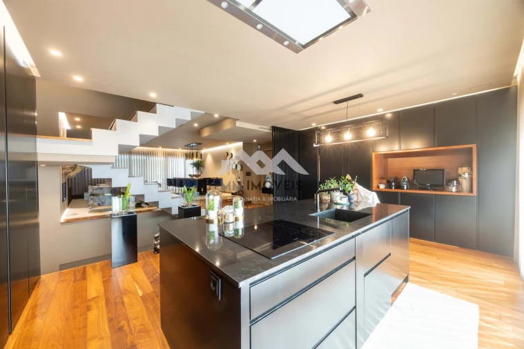 Moradia T3 para Venda em Matosinhos e Leça da Palmeira Foto 13