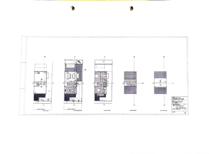 Moradia T3 para Venda em Matosinhos e Leça da Palmeira Foto 48