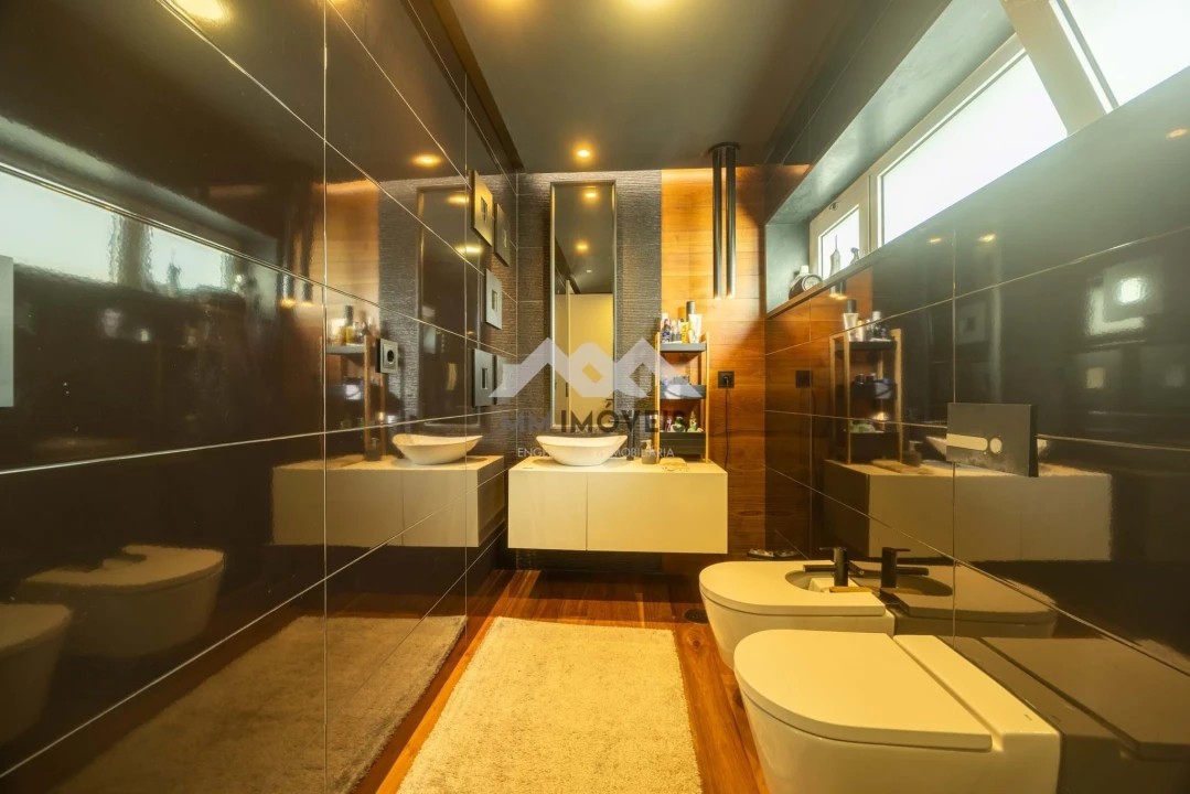 Moradia T3 para Venda em Matosinhos e Leça da Palmeira Foto 31