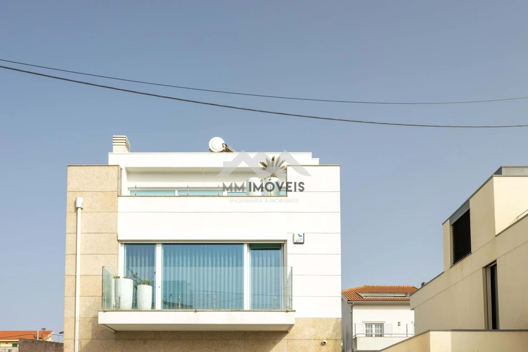 Moradia T3 para Venda em Matosinhos e Leça da Palmeira Foto 41