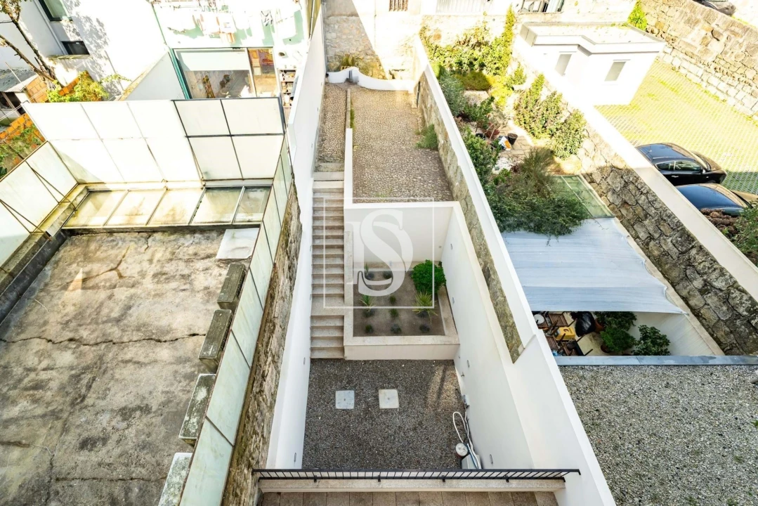 Apartamento T1 para Venda em Cedofeita, Santo Ildefonso, Sé, Miragaia, São Nicolau e Vitória Foto 9