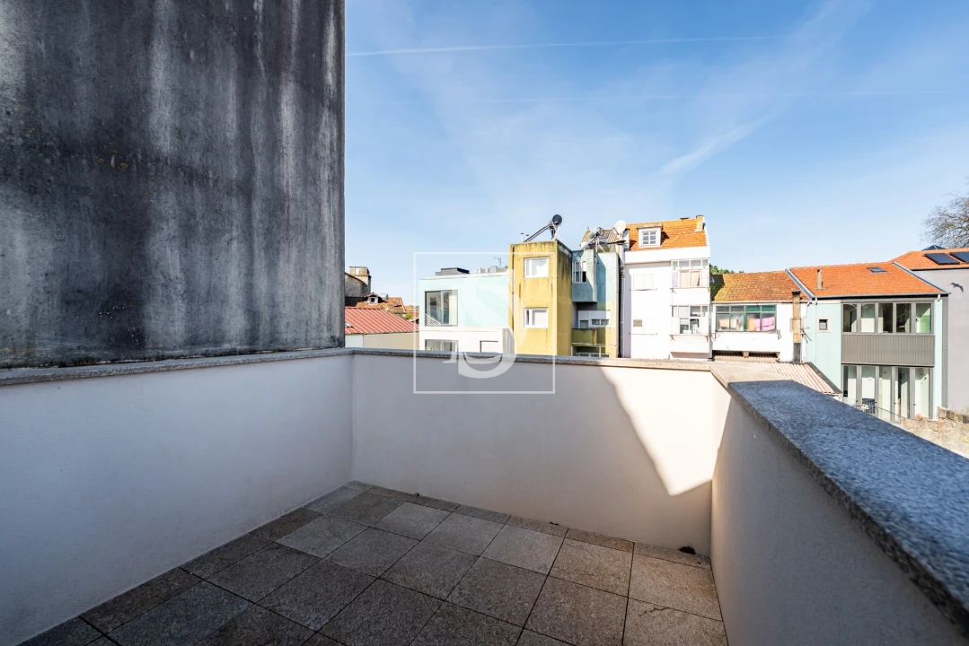 Apartamento T1 para Venda em Cedofeita, Santo Ildefonso, Sé, Miragaia, São Nicolau e Vitória Foto 34