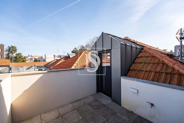 Apartamento T1 para Venda em Cedofeita, Santo Ildefonso, Sé, Miragaia, São Nicolau e Vitória Foto 33