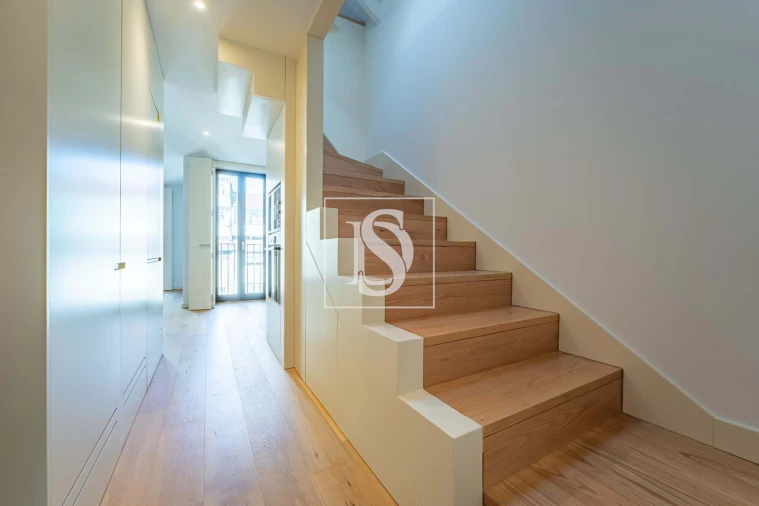 Apartamento T1 para Venda em Cedofeita, Santo Ildefonso, Sé, Miragaia, São Nicolau e Vitória Foto 26