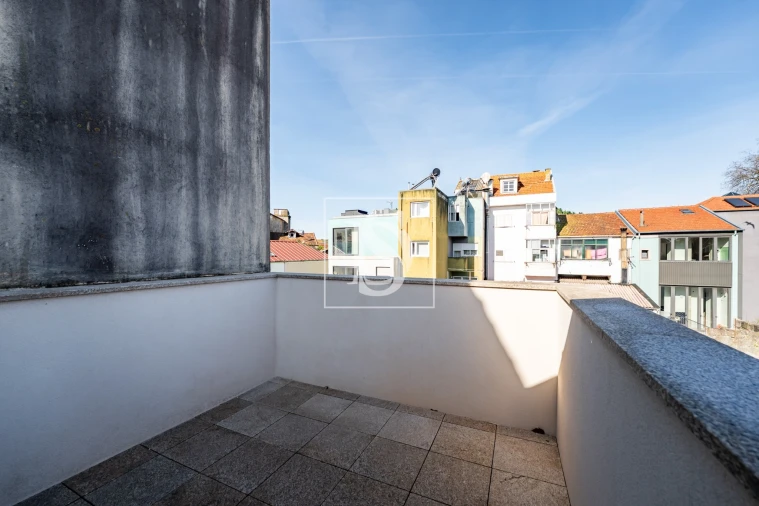 Apartamento T1 para Venda em Cedofeita, Santo Ildefonso, Sé, Miragaia, São Nicolau e Vitória Foto 34