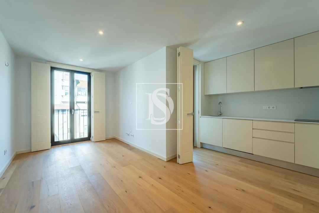 Apartamento T1 para Venda em Cedofeita, Santo Ildefonso, Sé, Miragaia, São Nicolau e Vitória Foto 5