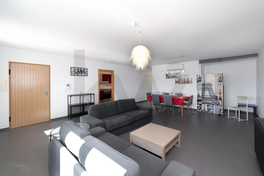 Apartamento T3 para Venda em Vila Real de Santo Antonio Foto 3