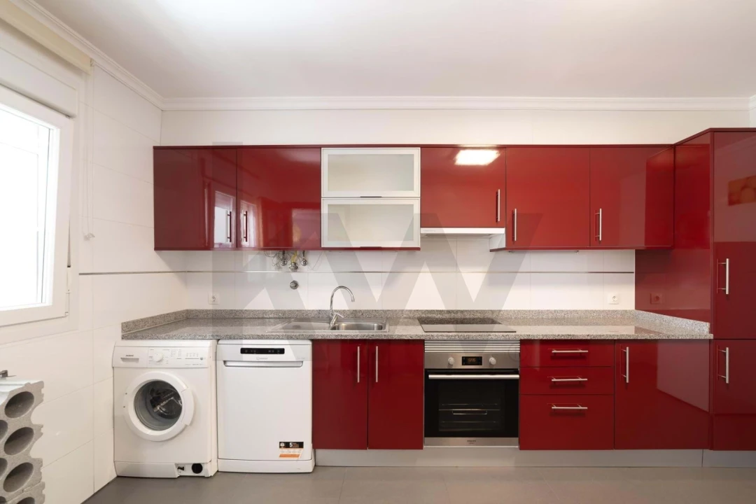 Apartamento T3 para Venda em Vila Real de Santo Antonio Foto 7