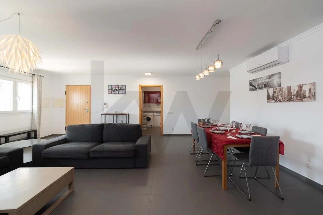 Apartamento T3 para Venda em Vila Real de Santo Antonio Foto 4