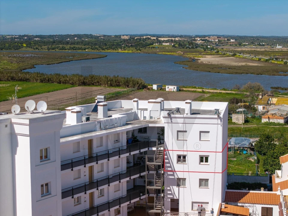 Apartamento T3 para Venda em Vila Real de Santo Antonio Foto 33