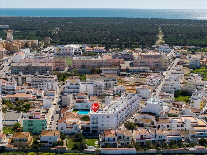 Apartamento T3 para Venda em Vila Real de Santo Antonio Foto 35