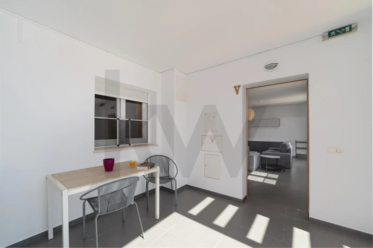 Apartamento T3 para Venda em Vila Real de Santo Antonio Foto 26