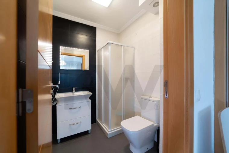 Apartamento T3 para Venda em Vila Real de Santo Antonio Foto 13