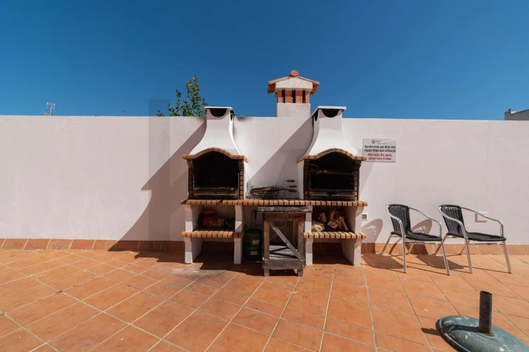 Apartamento T3 para Venda em Vila Real de Santo Antonio Foto 30