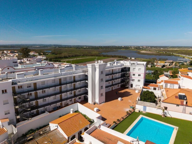Apartamento T3 para Venda em Vila Real de Santo Antonio Foto 29