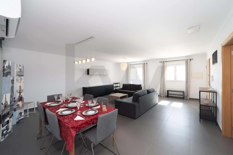 Apartamento T3 para Venda em Vila Real de Santo Antonio Foto 5