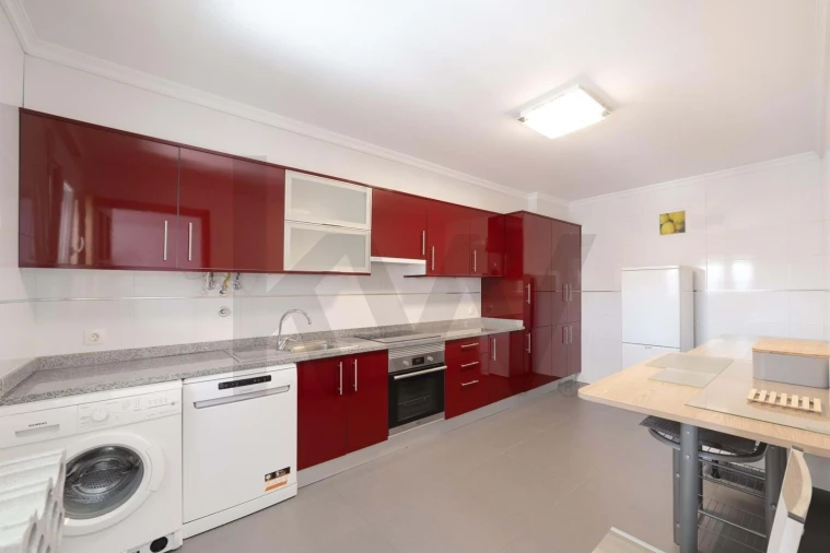 Apartamento T3 para Venda em Vila Real de Santo Antonio Foto 9