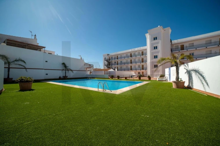 Apartamento T3 para Venda em Vila Real de Santo Antonio Foto 28