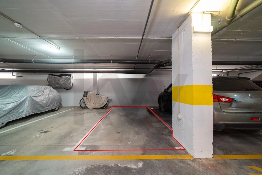 Apartamento T3 para Venda em Vila Real de Santo Antonio Foto 24