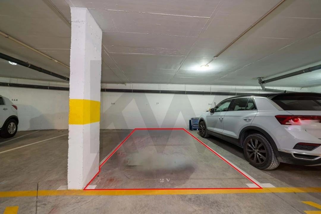 Apartamento T3 para Venda em Vila Real de Santo Antonio Foto 23