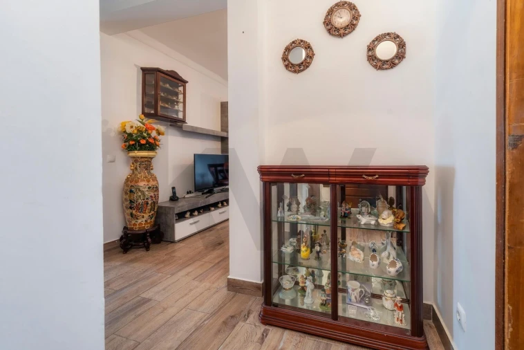 Apartamento T2 para Venda em Olhão Foto 20