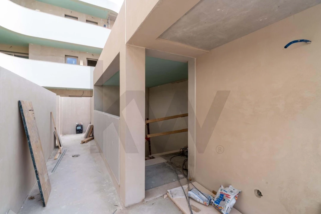 Apartamento T2 para Venda em Cachopo Foto 15