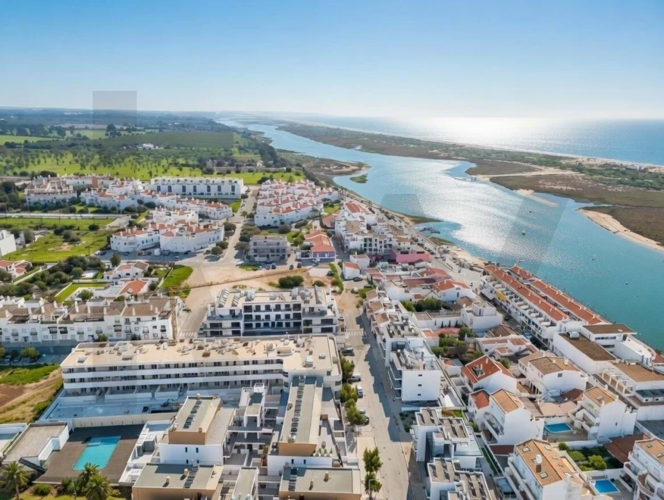 Apartamento T2 para Venda em Cachopo Foto 4