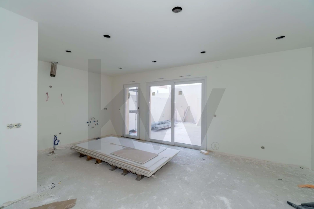 Apartamento T2 para Venda em Cachopo Foto 9