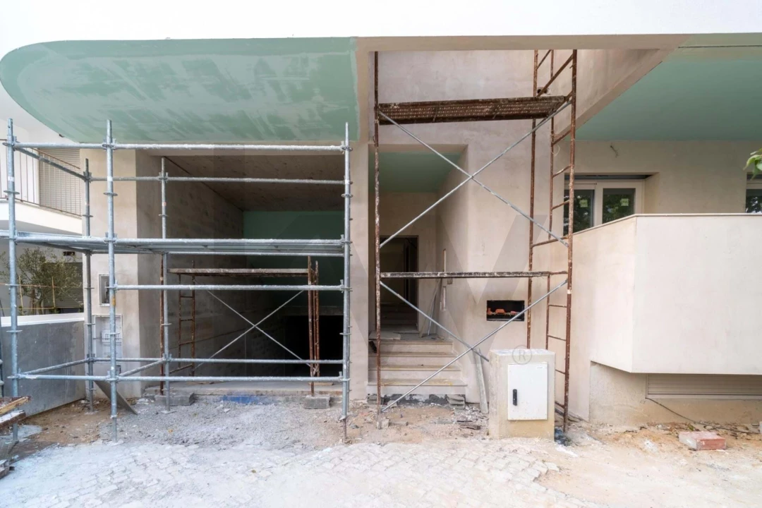 Apartamento T2 para Venda em Cachopo Foto 6